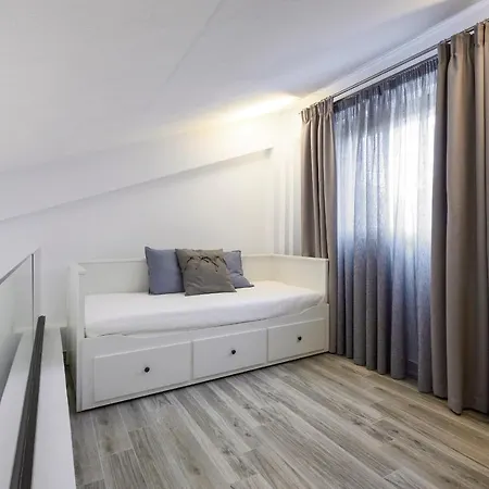 Ellie'S Studios-Apartments Nikiti  Exterior photo