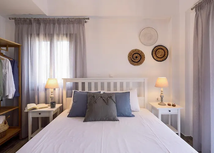 Ellie\'S Studios-Apartments