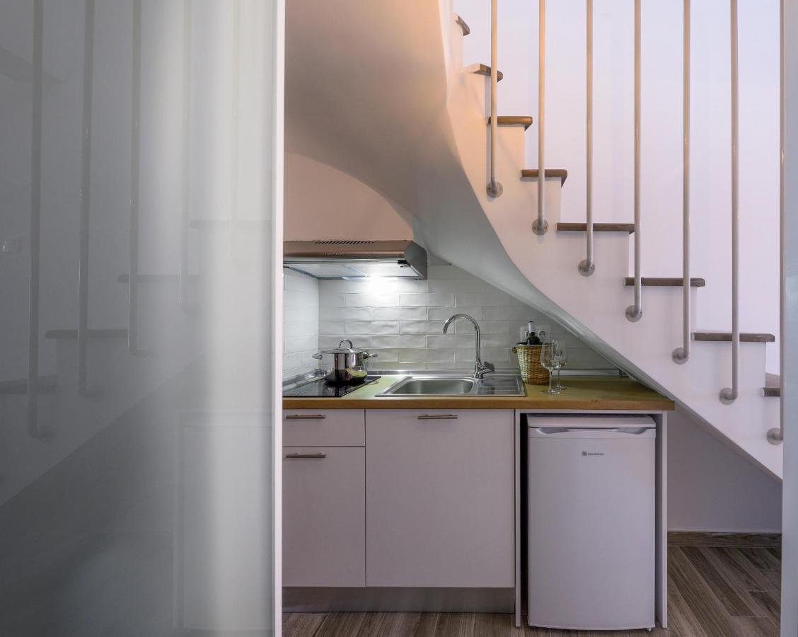 Ellie's Studios-apartments * Nikiti (Sithonia)