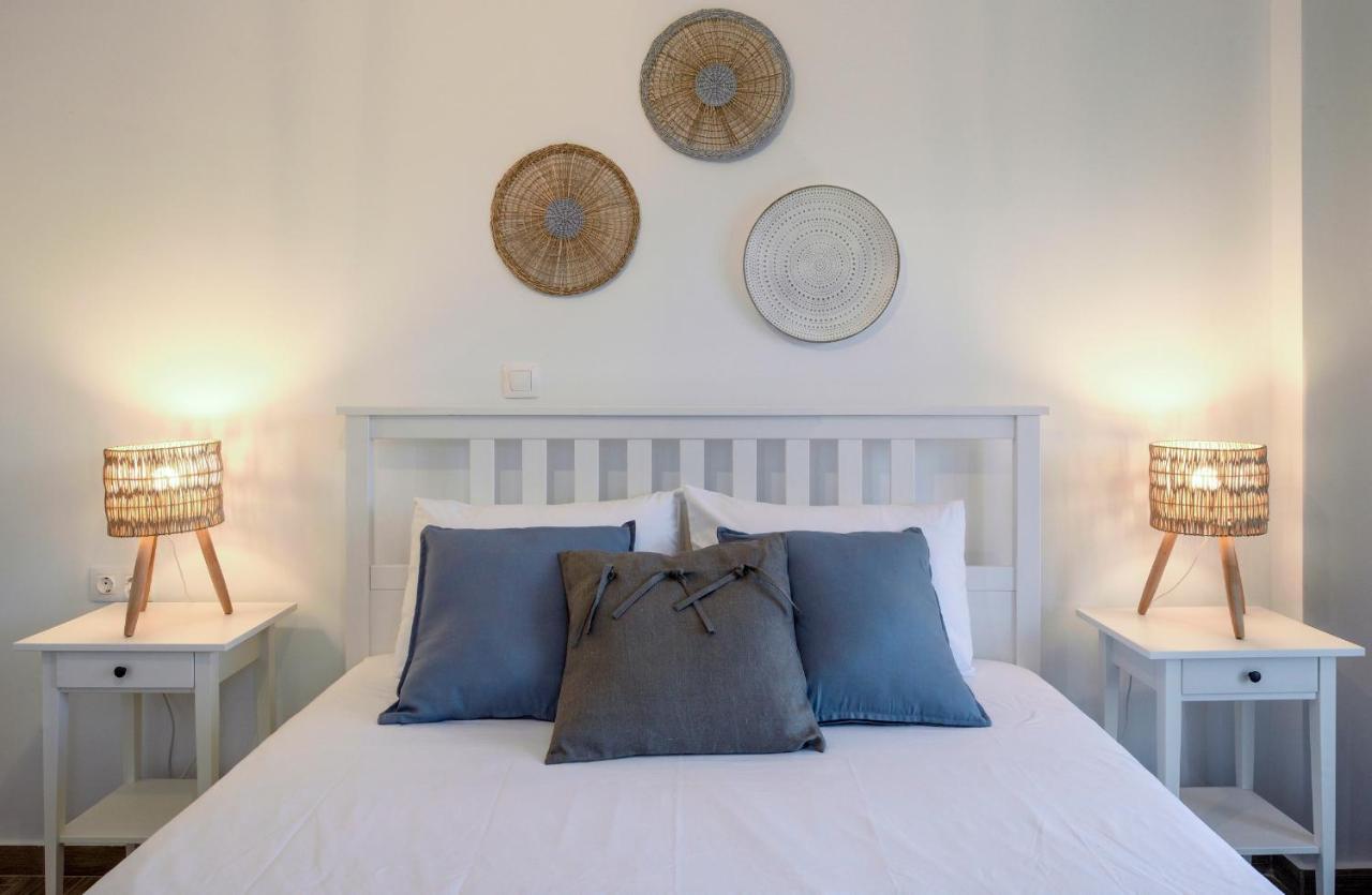 Apartment Ellie's Studios-apartments Nikiti (Sithonia)