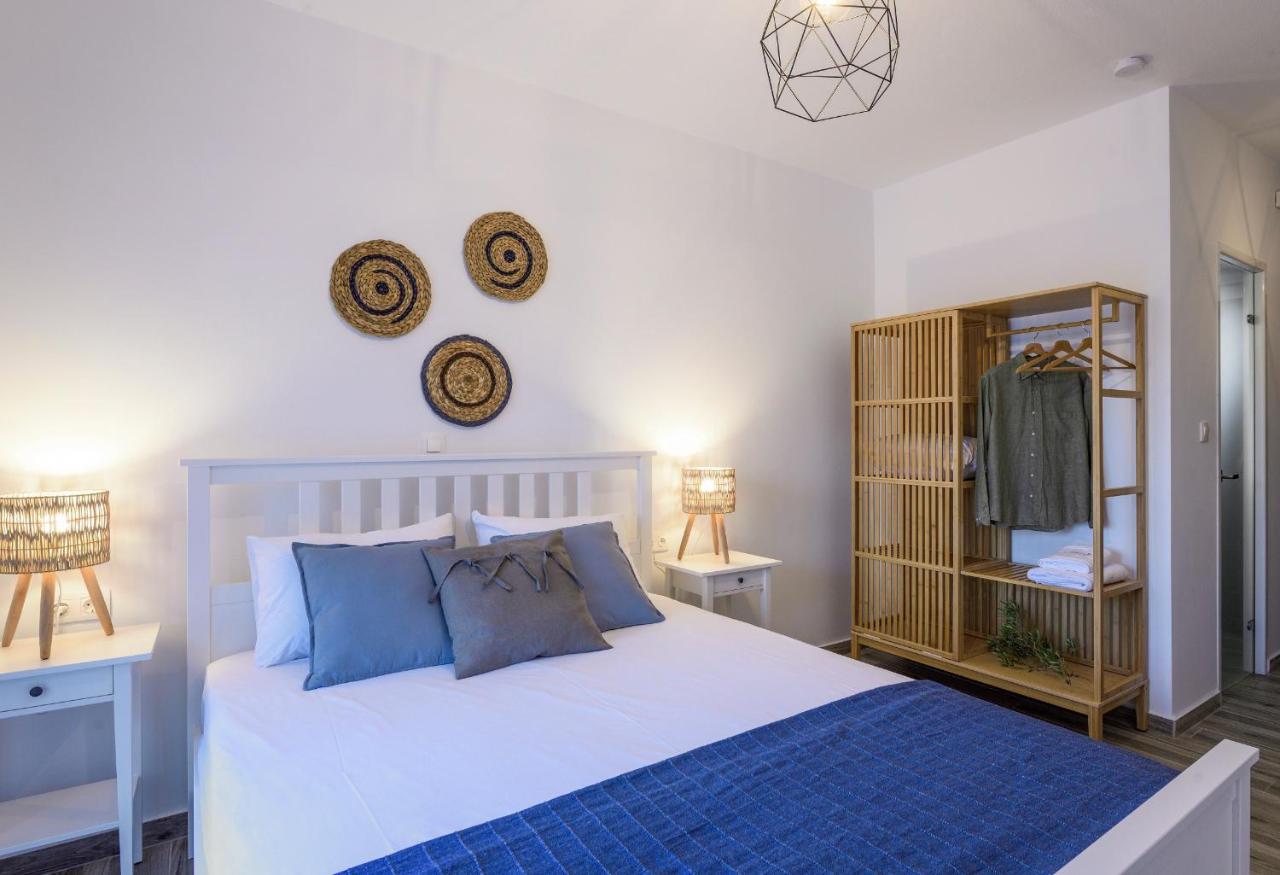 Ellie's Studios-apartments * Nikiti (Sithonia)