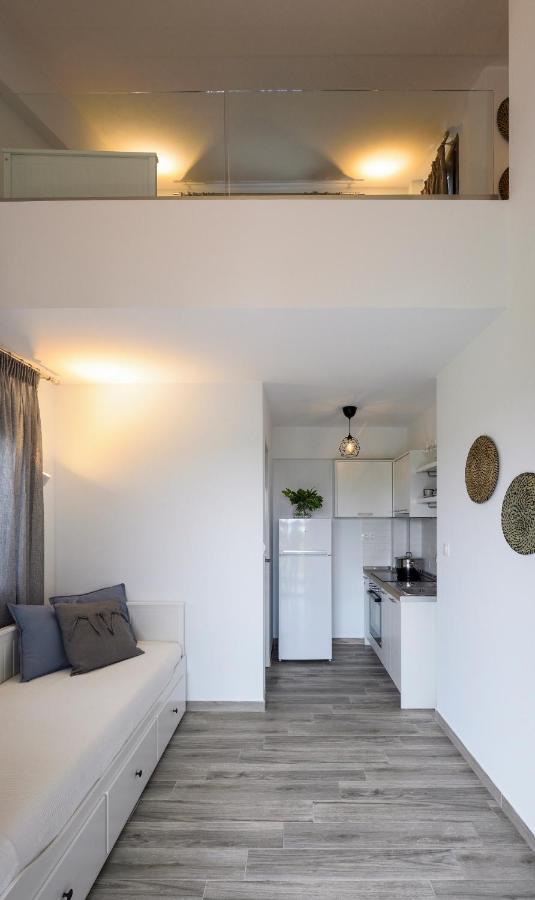 Apartment Ellie's Studios-apartments