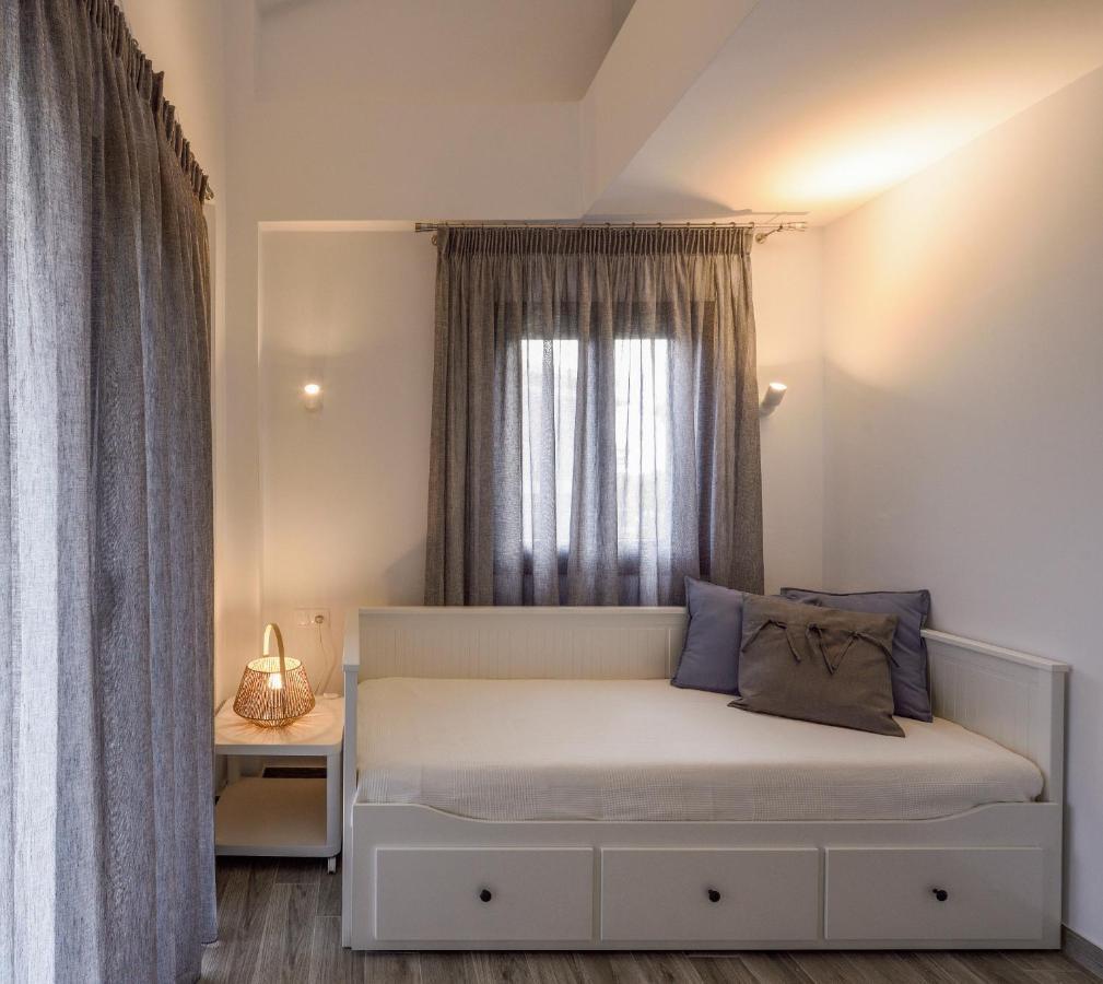 Ellie's Studios-apartments Apartmán *