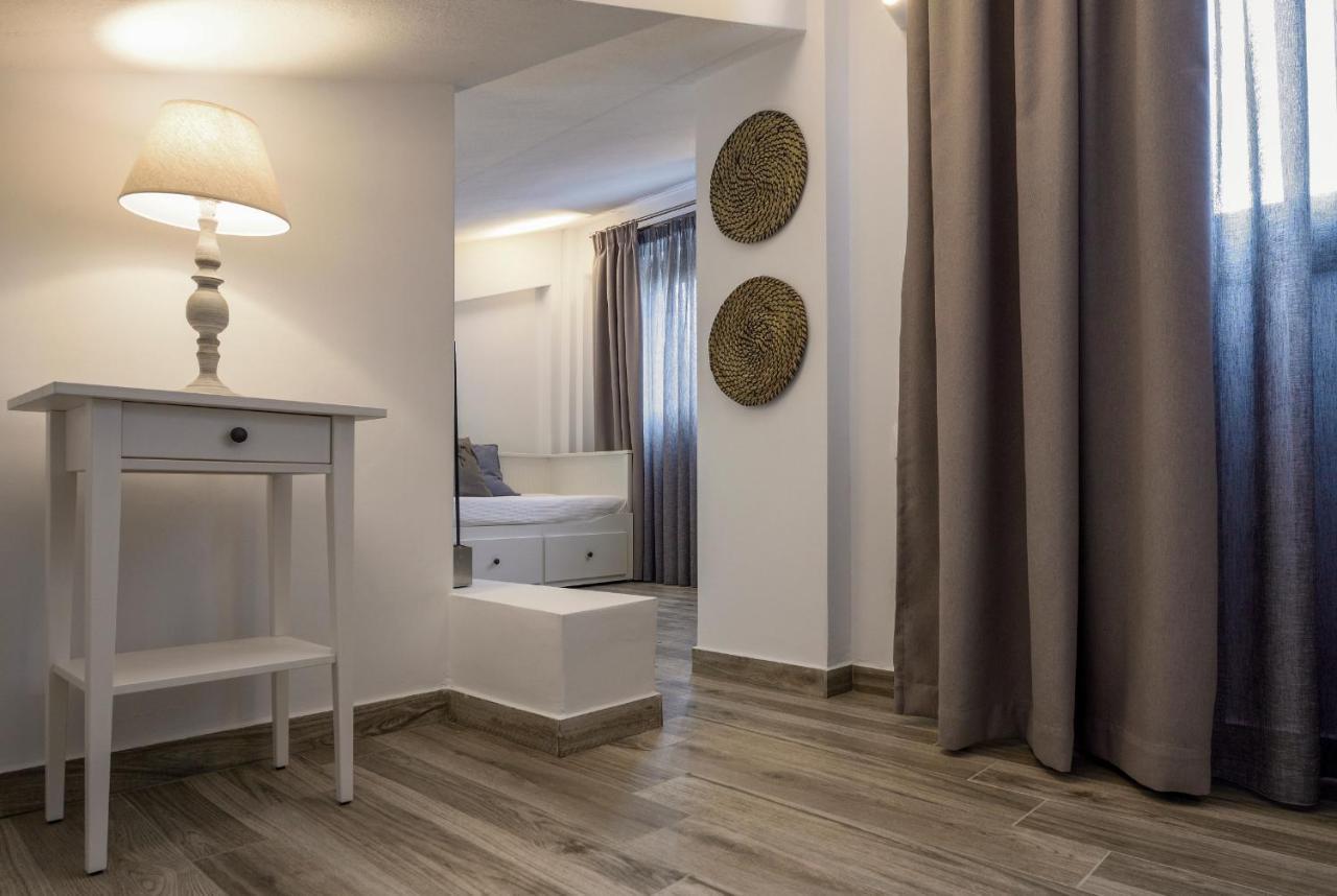 Ellie's Studios-apartments Nikiti (Sithonia)
