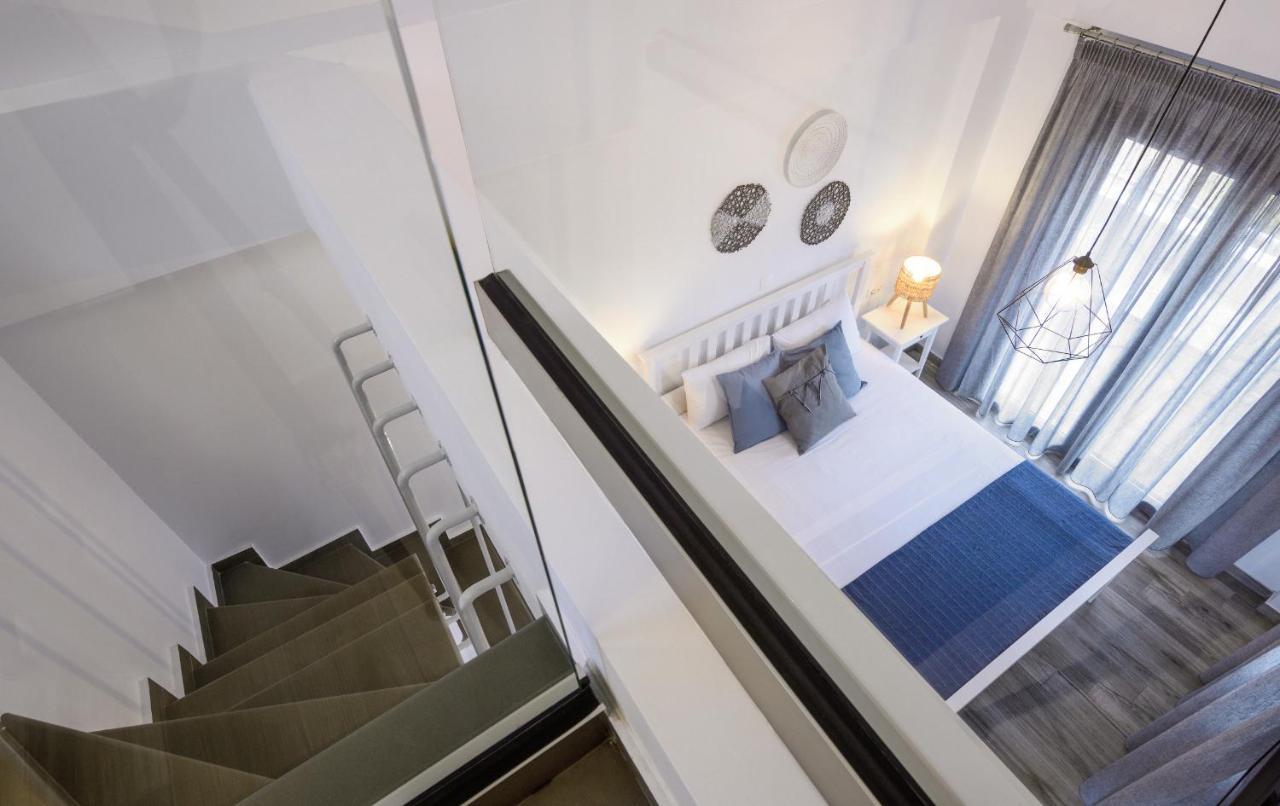 Ellie's Studios-apartments * Nikiti (Sithonia)