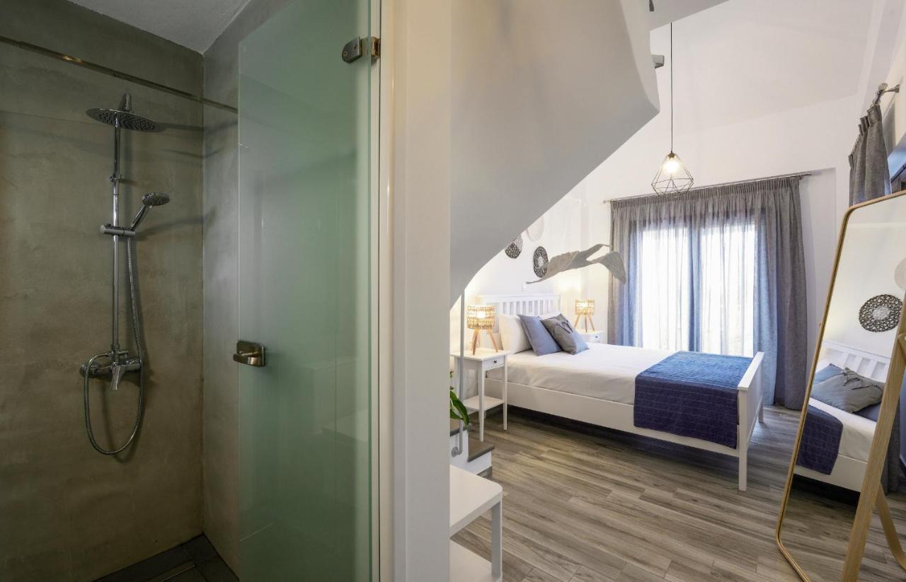 Ellie's Studios-apartments Apartmán