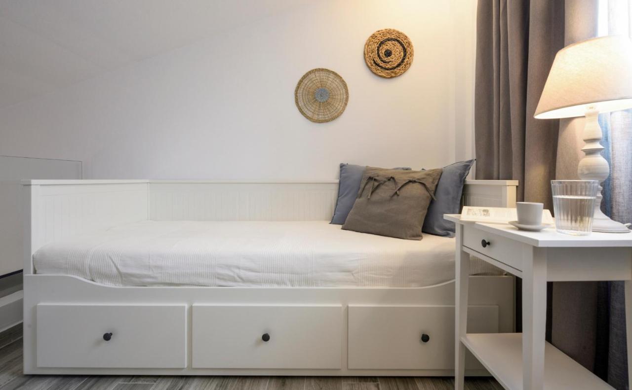 Ellie's Studios-apartments Apartment Nikiti (Sithonia)