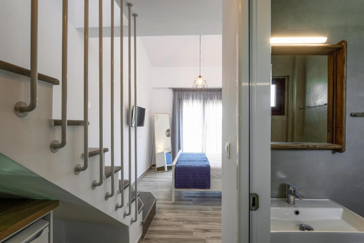 Ellie's Studios-apartments Nikiti (Sithonia)