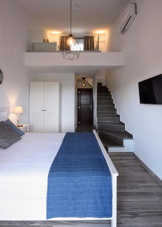 Ellie's Studios-apartments *