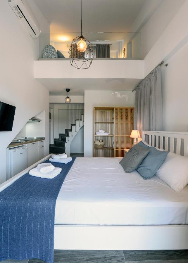Ellie's Studios-apartments