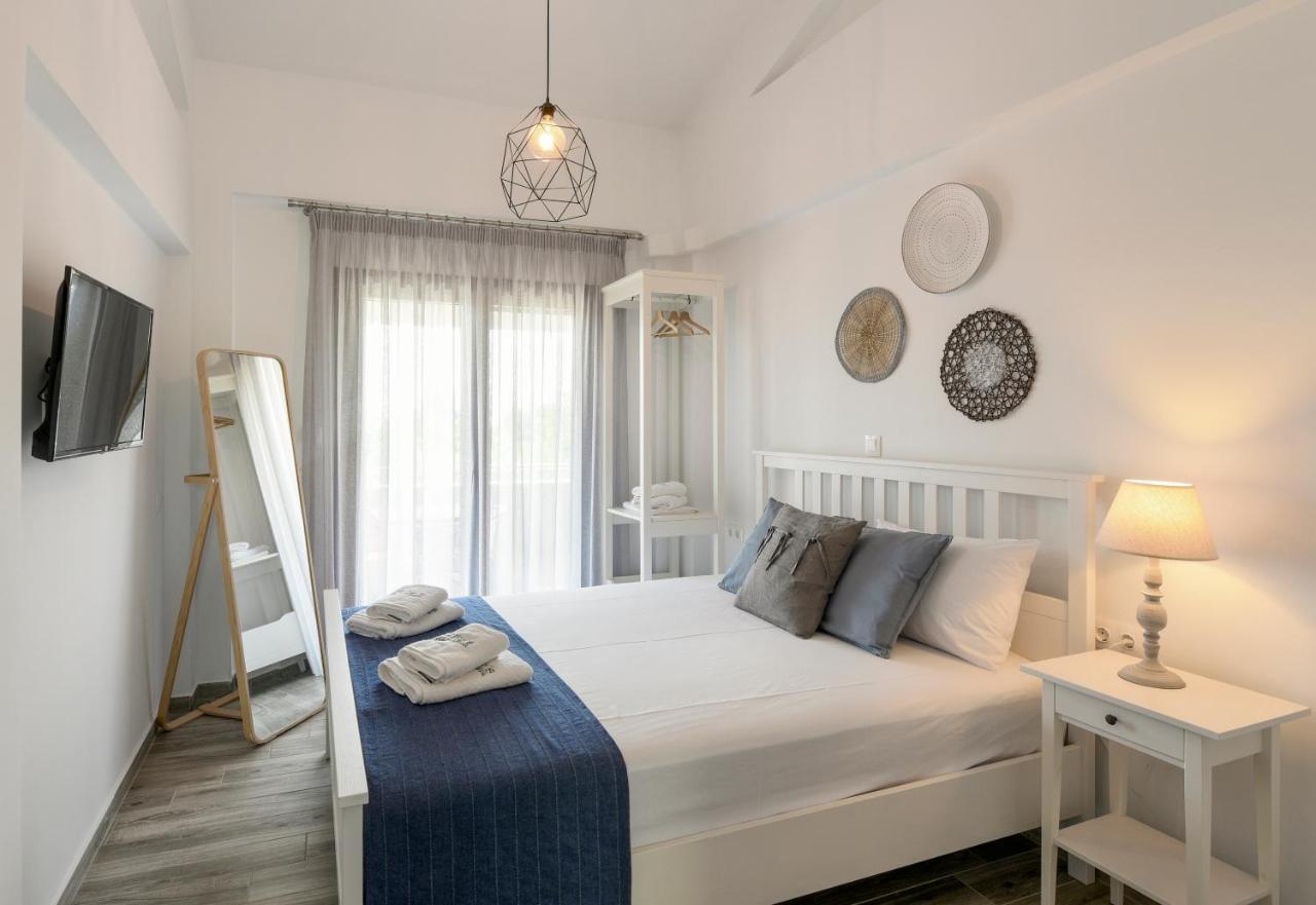 Ellie's Studios-apartments