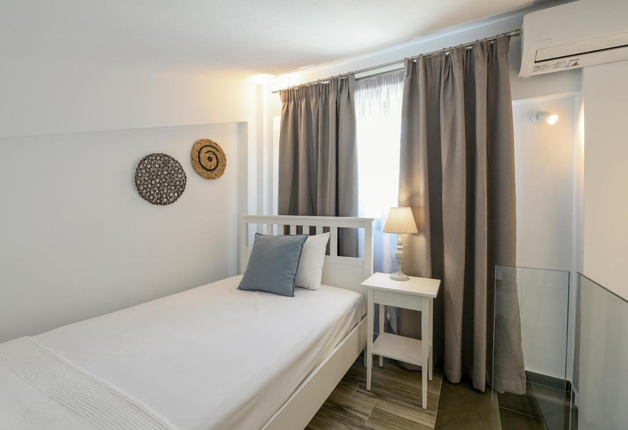Ellie's Studios-apartments Apartment *