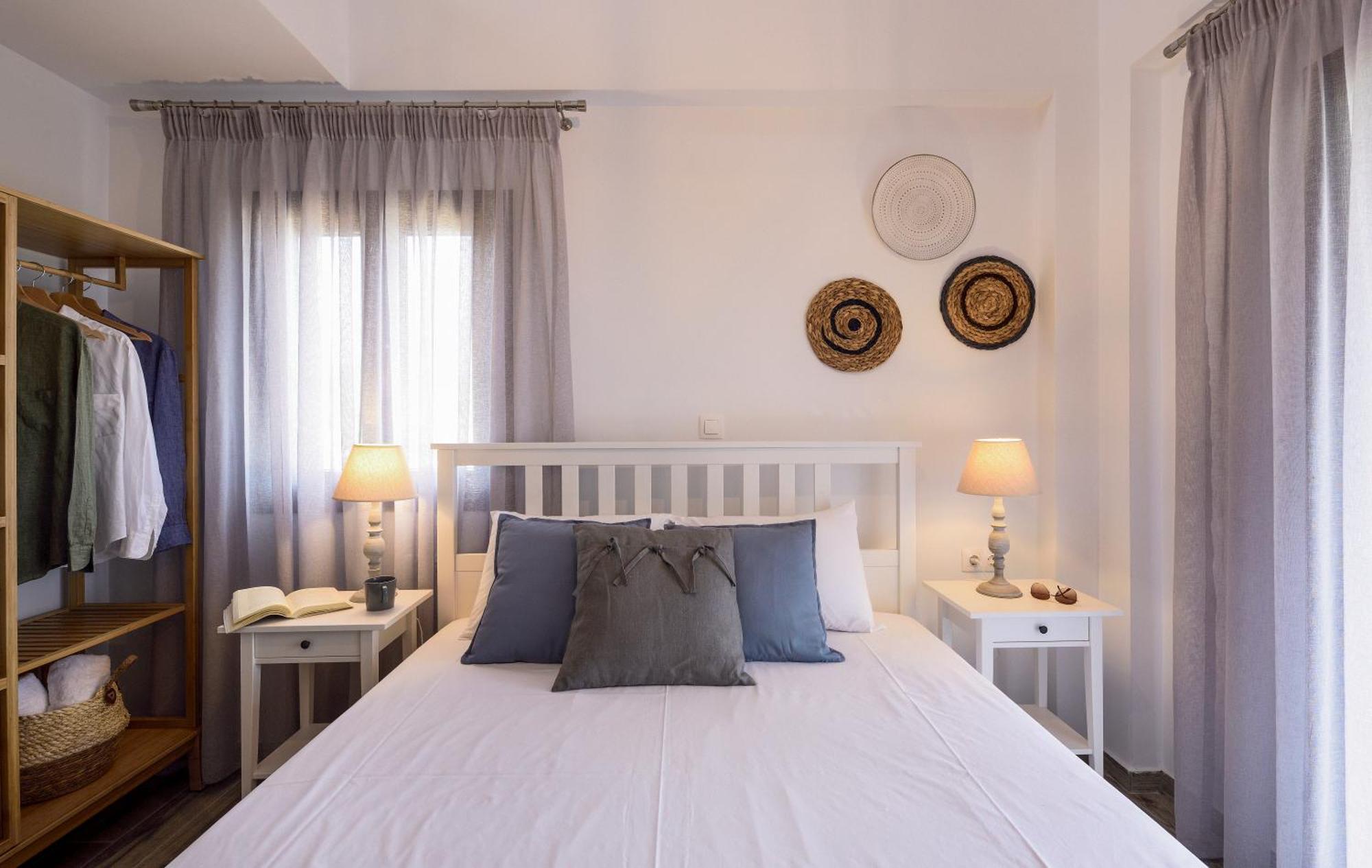 Ellie's Studios-apartments Nikiti (Sithonia)