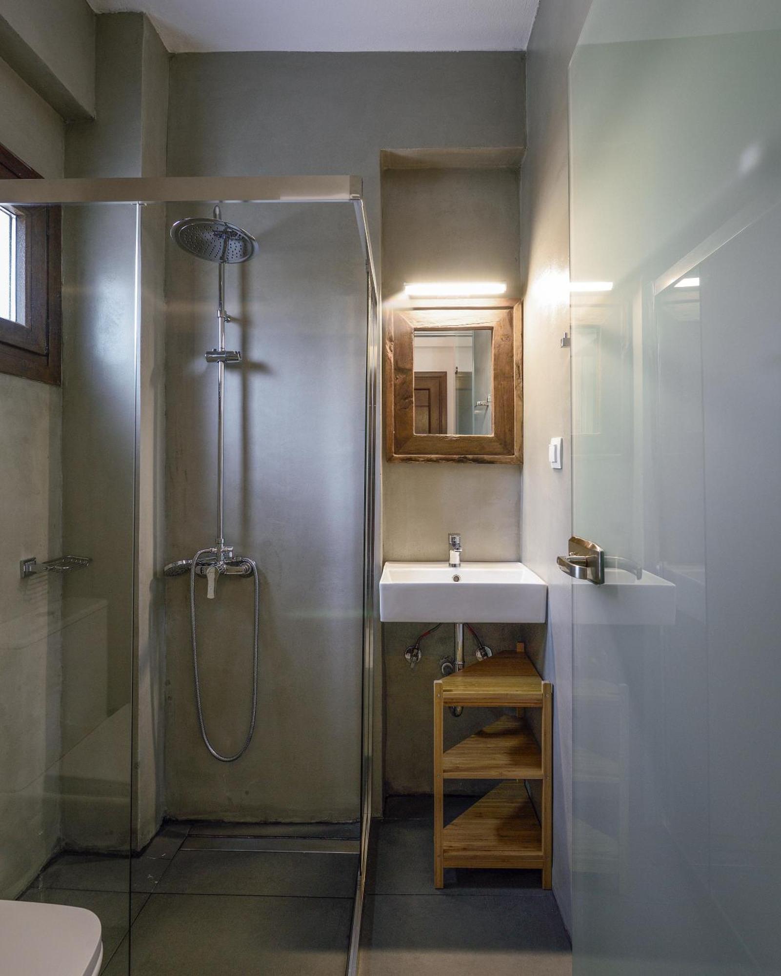 Ellie's Studios-apartments * Nikiti (Sithonia)