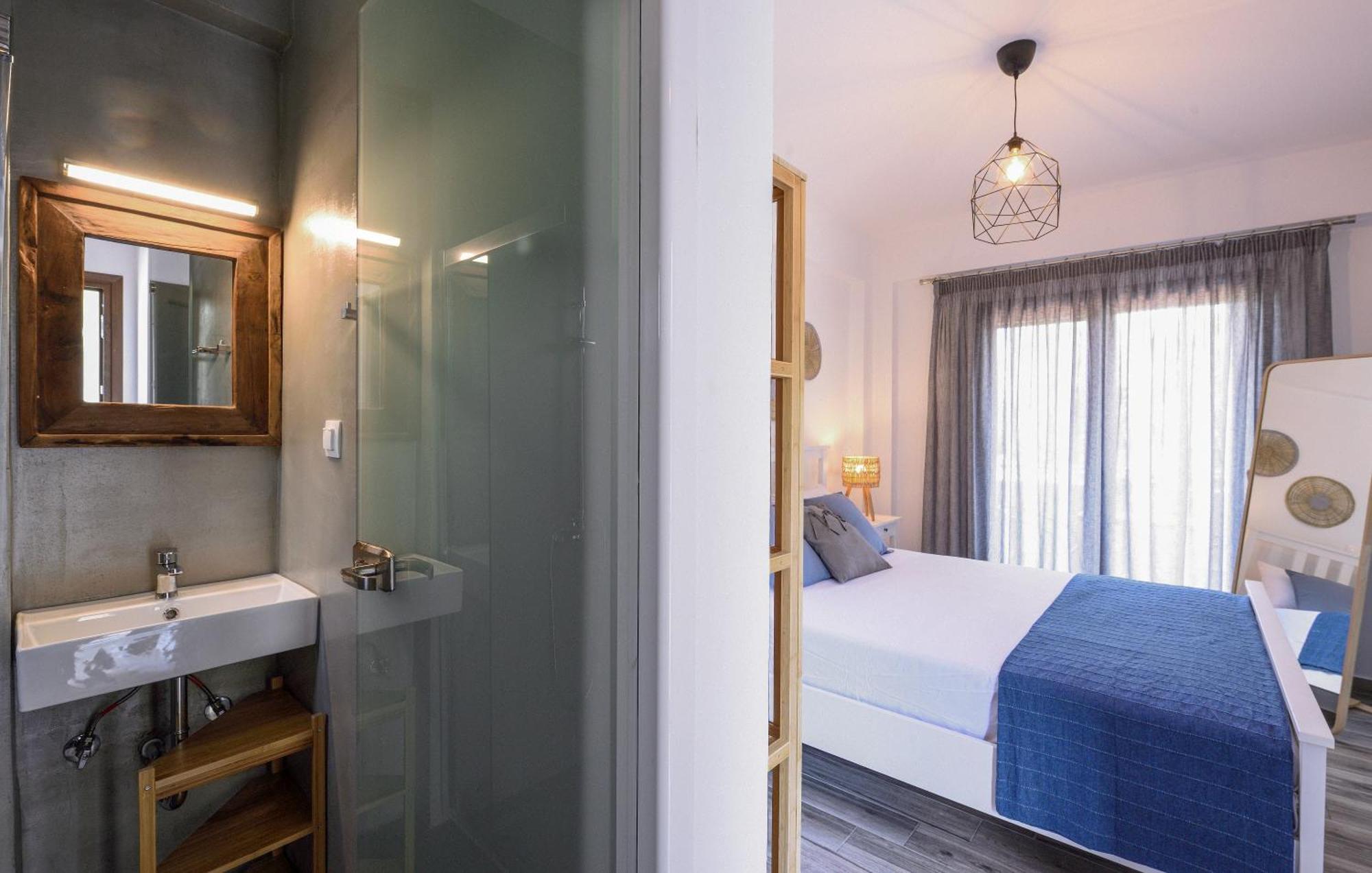 Ellie's Studios-apartments
