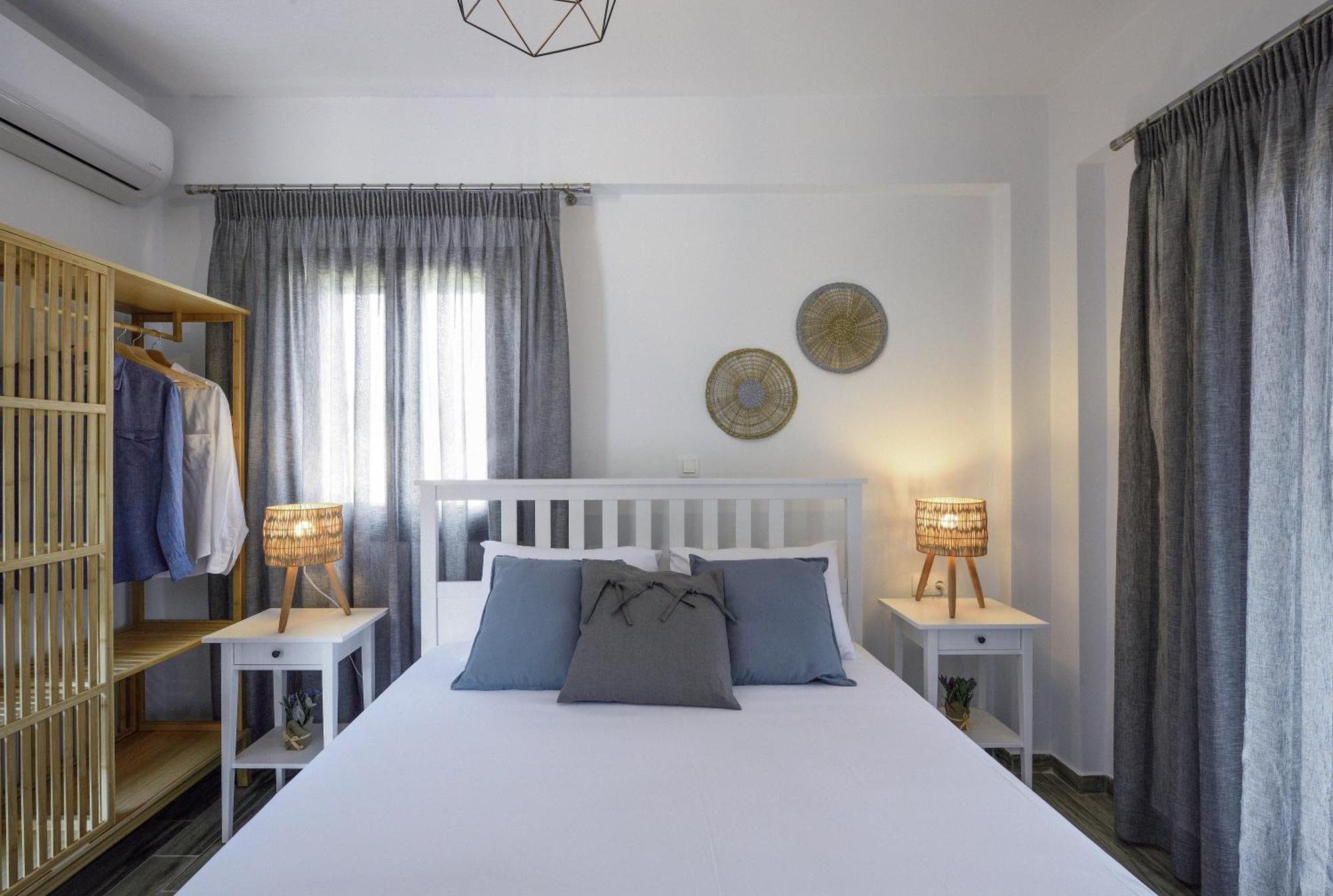 Ellie's Studios-apartments Apartmán *